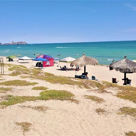 Bella Sirena Luxury Resort 205-D Puerto Peñasco エクステリア 写真