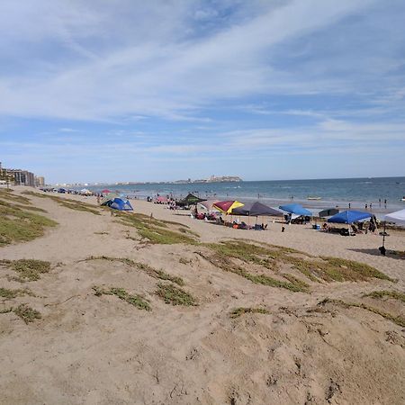 Bella Sirena Luxury Resort 205-D Puerto Peñasco エクステリア 写真