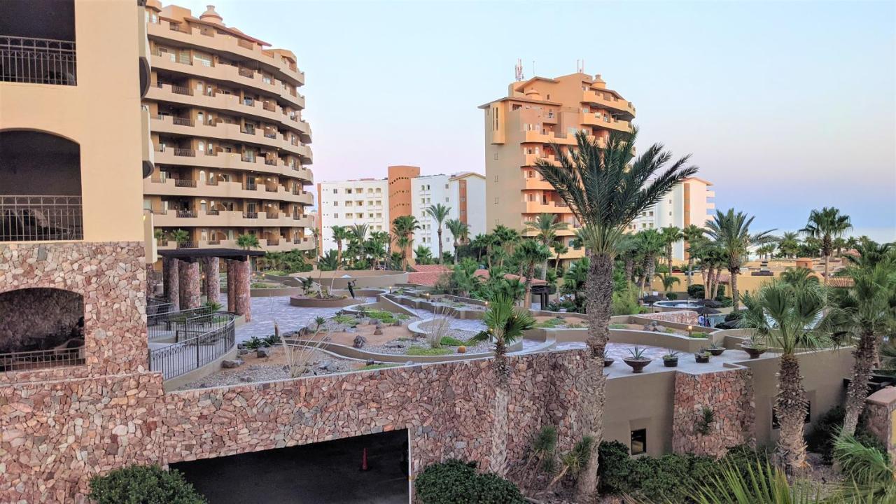 Bella Sirena Luxury Resort 205-D Puerto Peñasco エクステリア 写真
