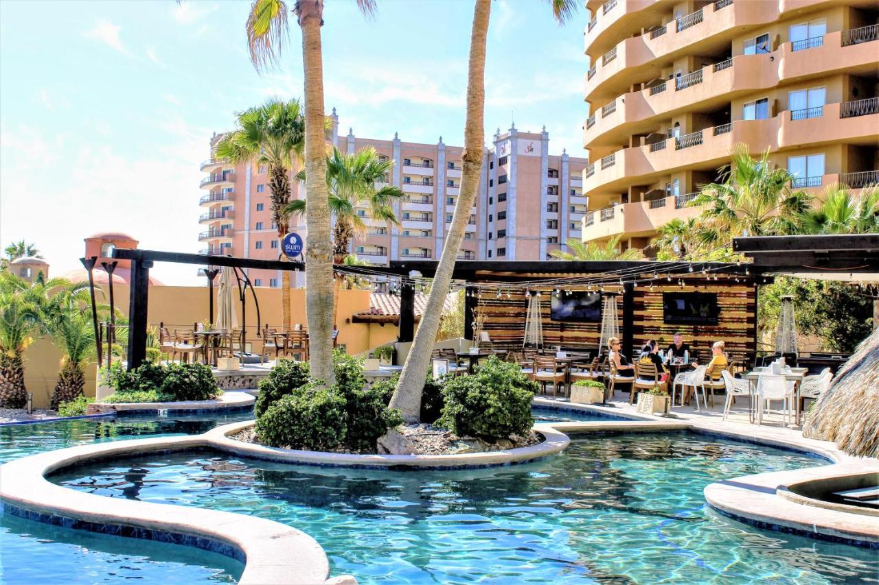 Bella Sirena Luxury Resort 205-D Puerto Peñasco エクステリア 写真