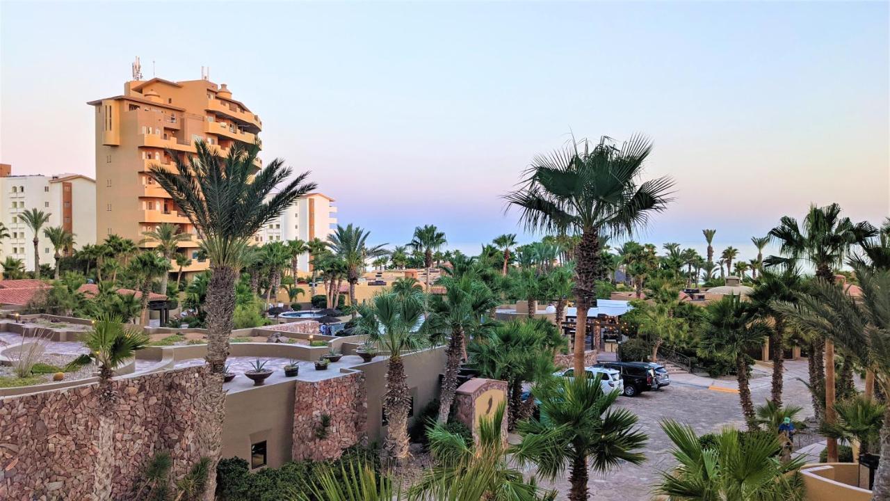 Bella Sirena Luxury Resort 205-D Puerto Peñasco エクステリア 写真