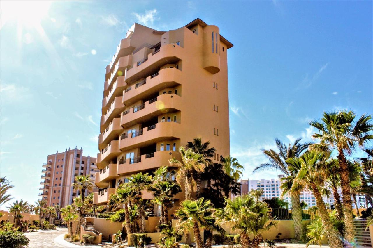 Bella Sirena Luxury Resort 205-D Puerto Peñasco エクステリア 写真