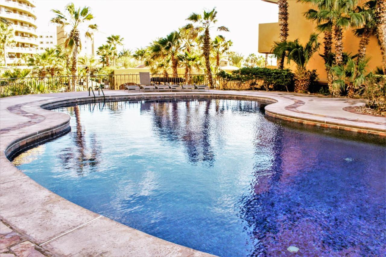 Bella Sirena Luxury Resort 205-D Puerto Peñasco エクステリア 写真