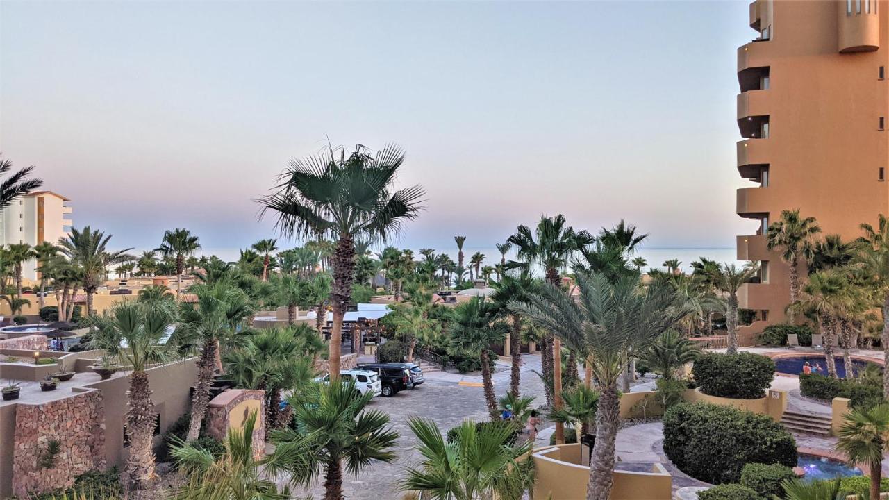 Bella Sirena Luxury Resort 205-D Puerto Peñasco エクステリア 写真