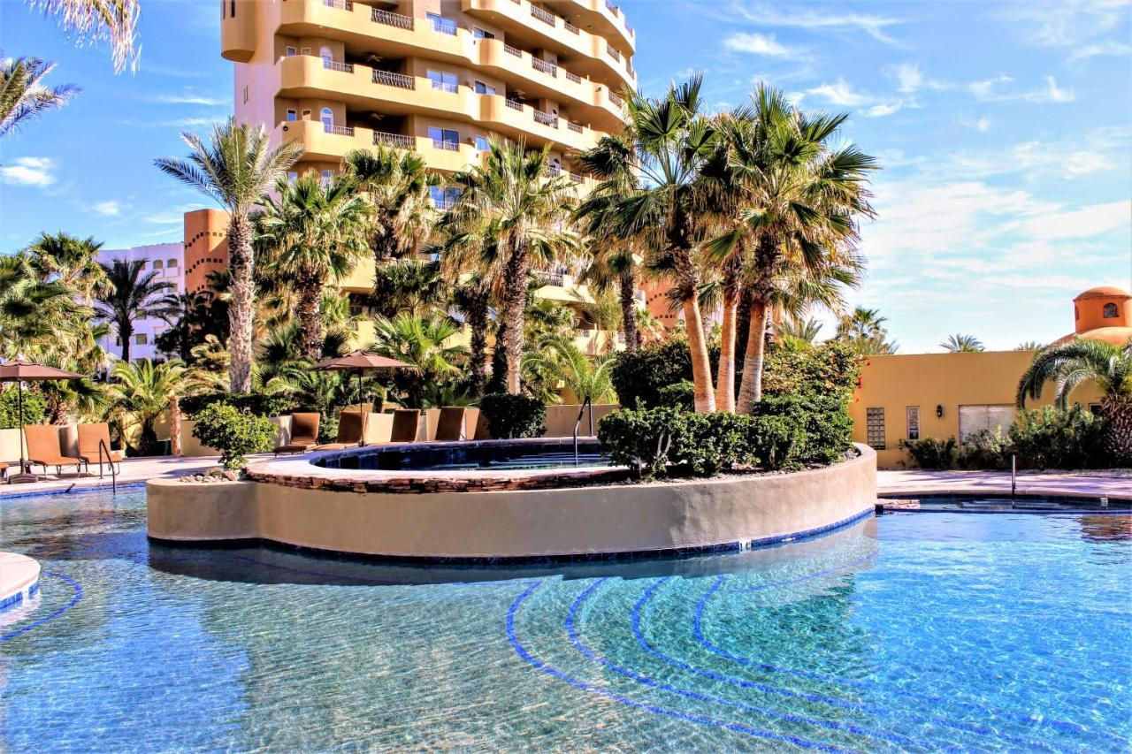 Bella Sirena Luxury Resort 205-D Puerto Peñasco エクステリア 写真