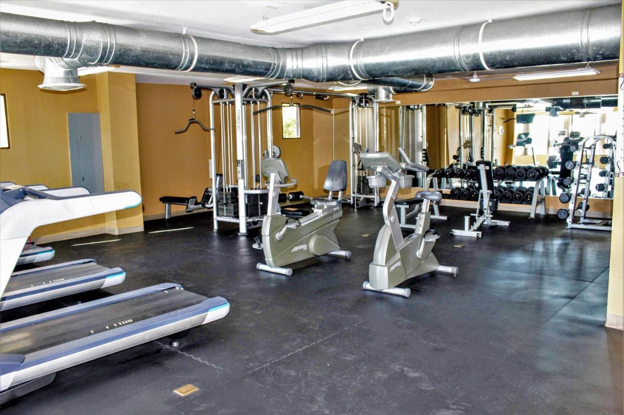 Bella Sirena Luxury Resort 205-D Puerto Peñasco エクステリア 写真