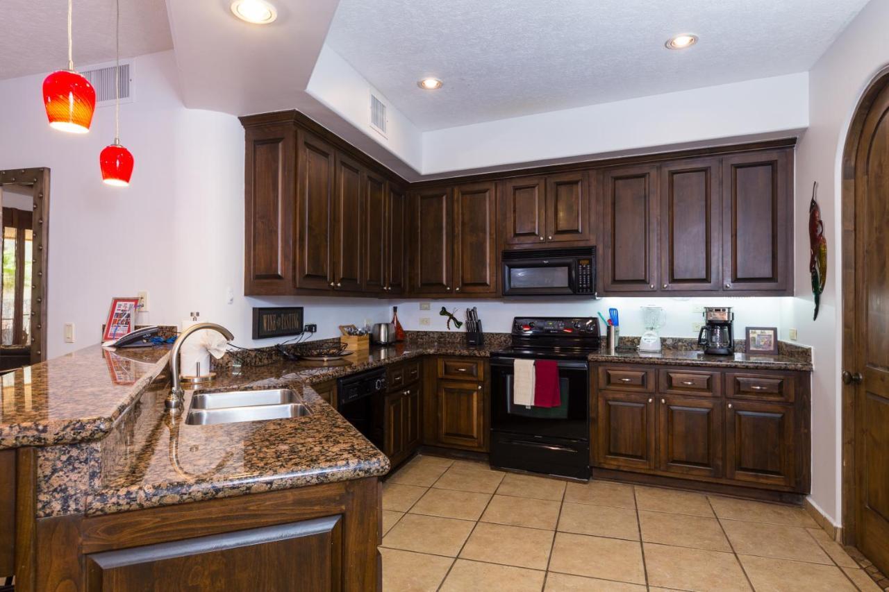 Bella Sirena Luxury Resort 205-D Puerto Peñasco エクステリア 写真