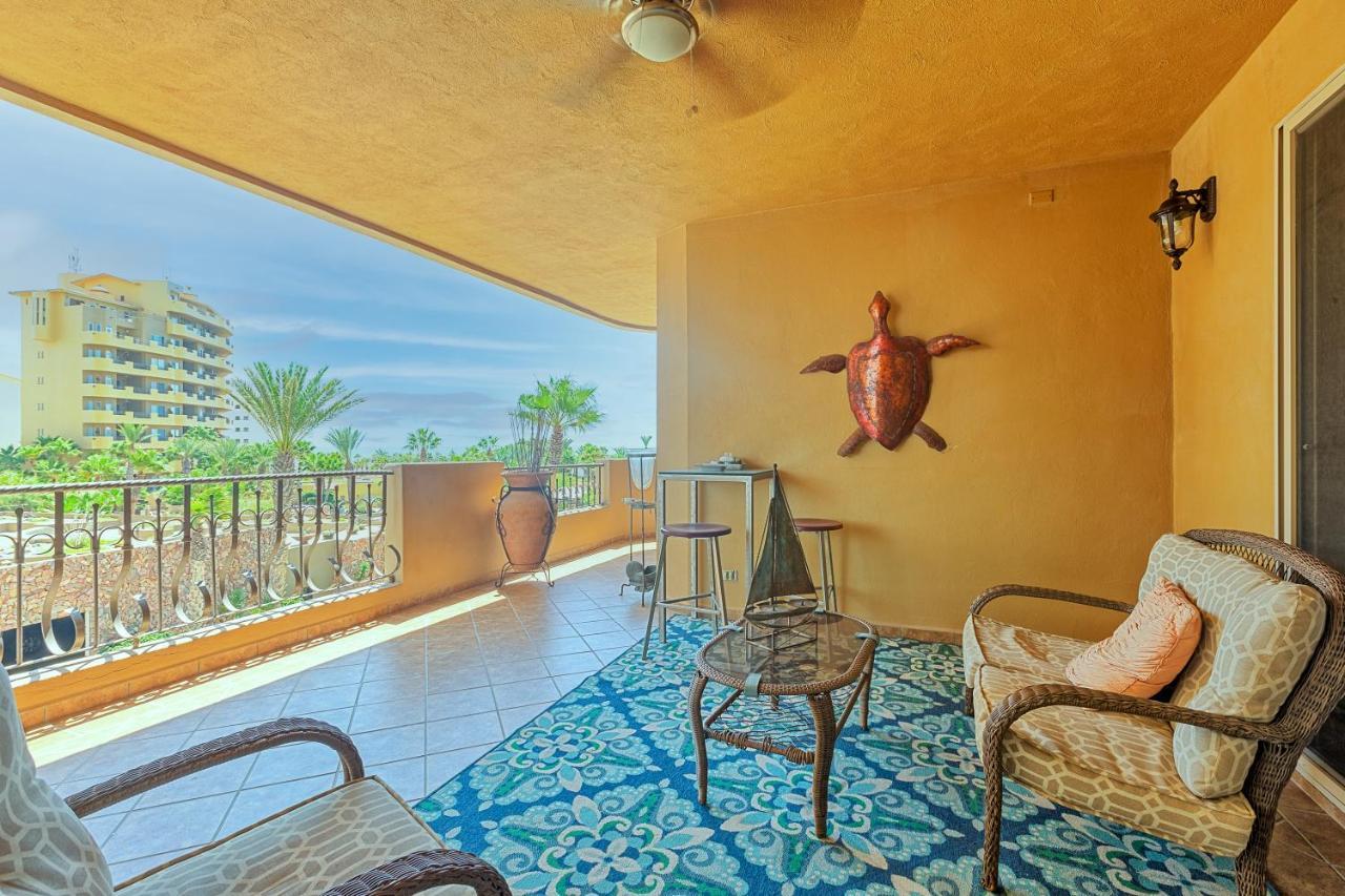 Bella Sirena Luxury Resort 205-D Puerto Peñasco エクステリア 写真