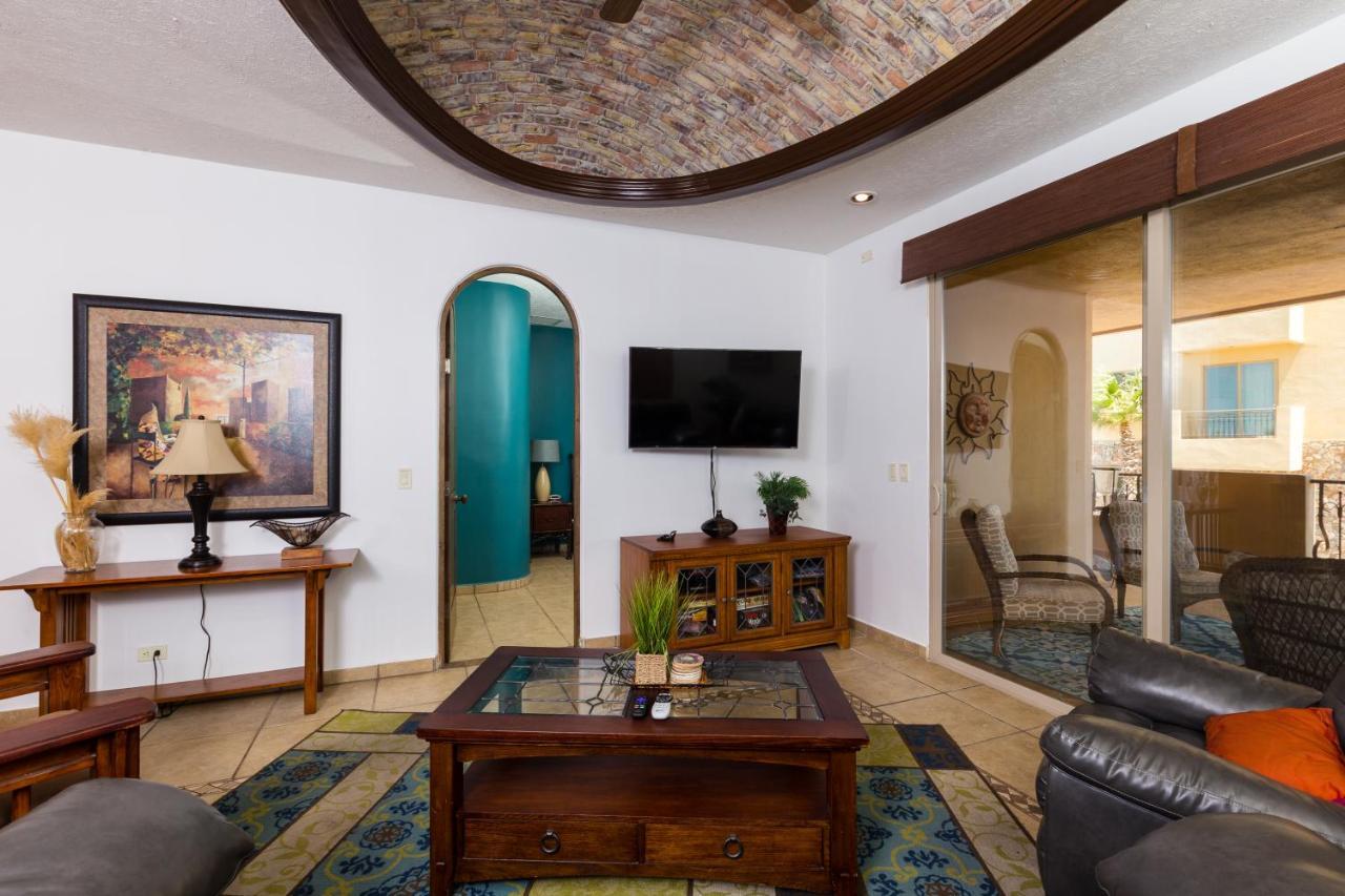 Bella Sirena Luxury Resort 205-D Puerto Peñasco エクステリア 写真