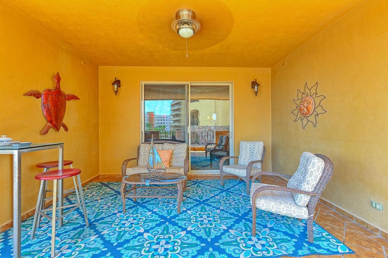 Bella Sirena Luxury Resort 205-D Puerto Peñasco エクステリア 写真
