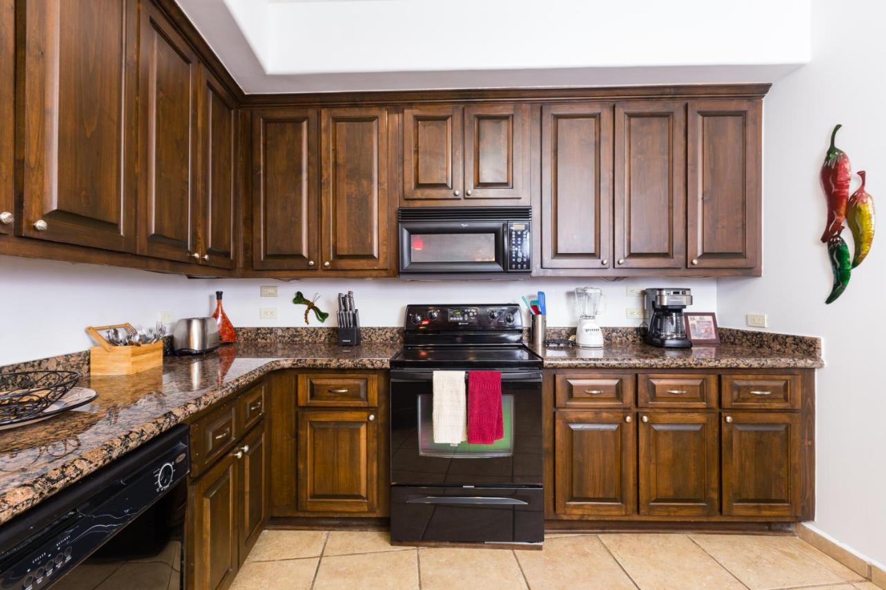 Bella Sirena Luxury Resort 205-D Puerto Peñasco エクステリア 写真