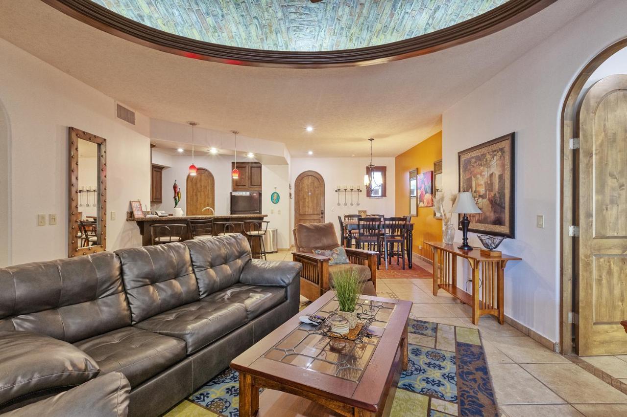 Bella Sirena Luxury Resort 205-D Puerto Peñasco エクステリア 写真