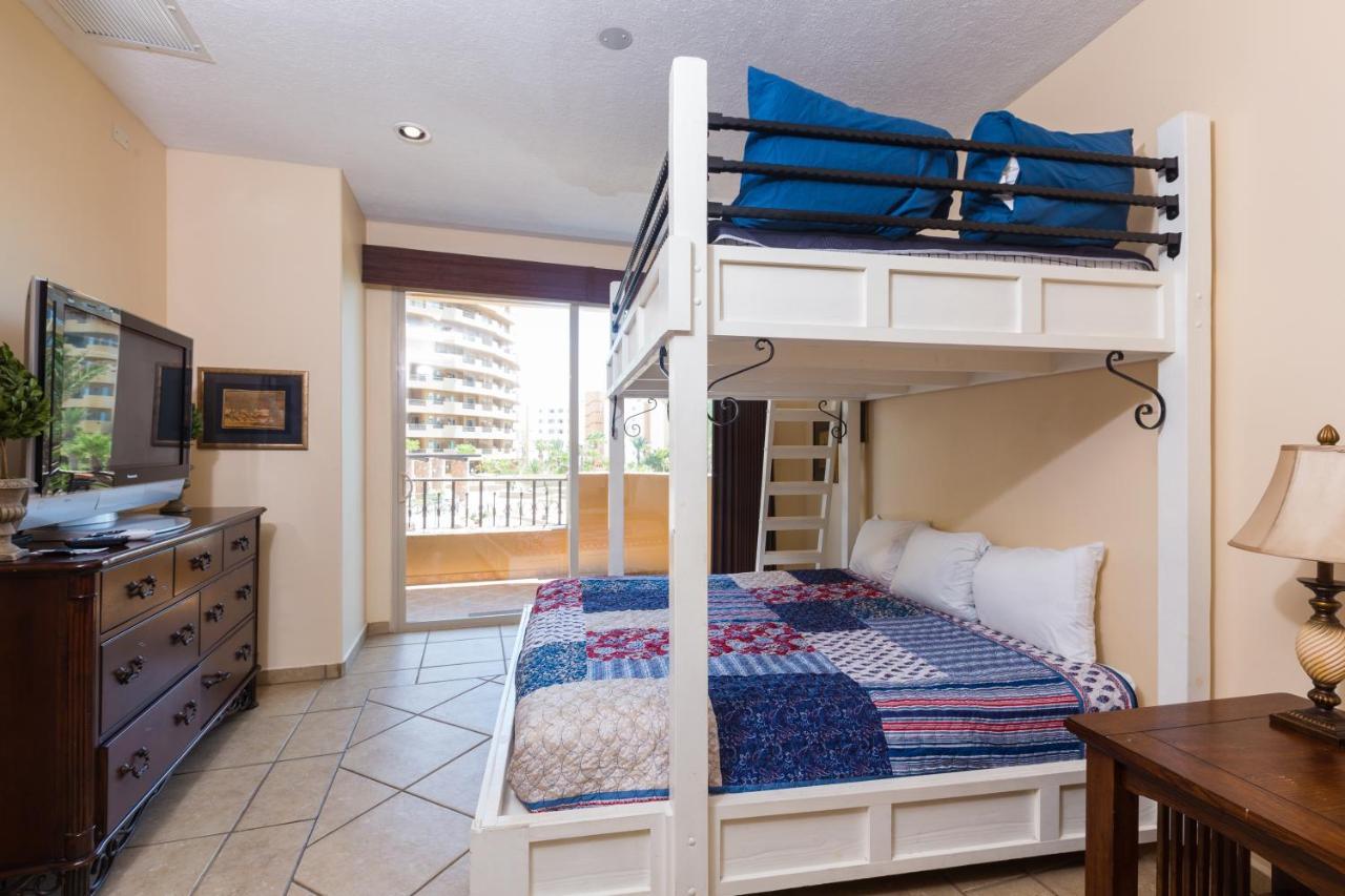 Bella Sirena Luxury Resort 205-D Puerto Peñasco エクステリア 写真