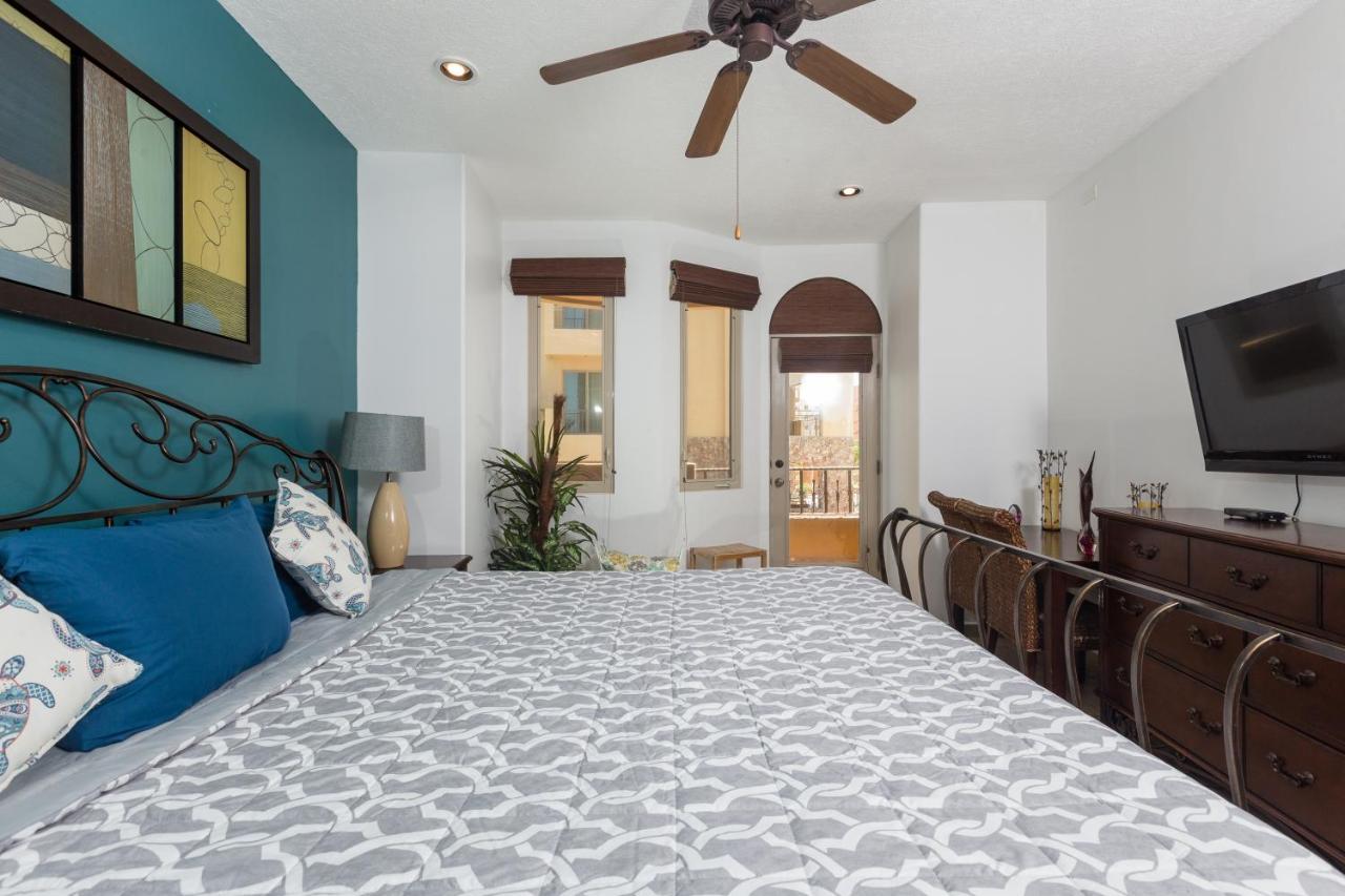 Bella Sirena Luxury Resort 205-D Puerto Peñasco エクステリア 写真