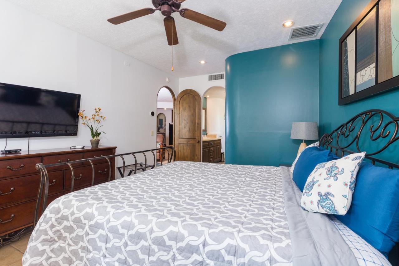 Bella Sirena Luxury Resort 205-D Puerto Peñasco エクステリア 写真