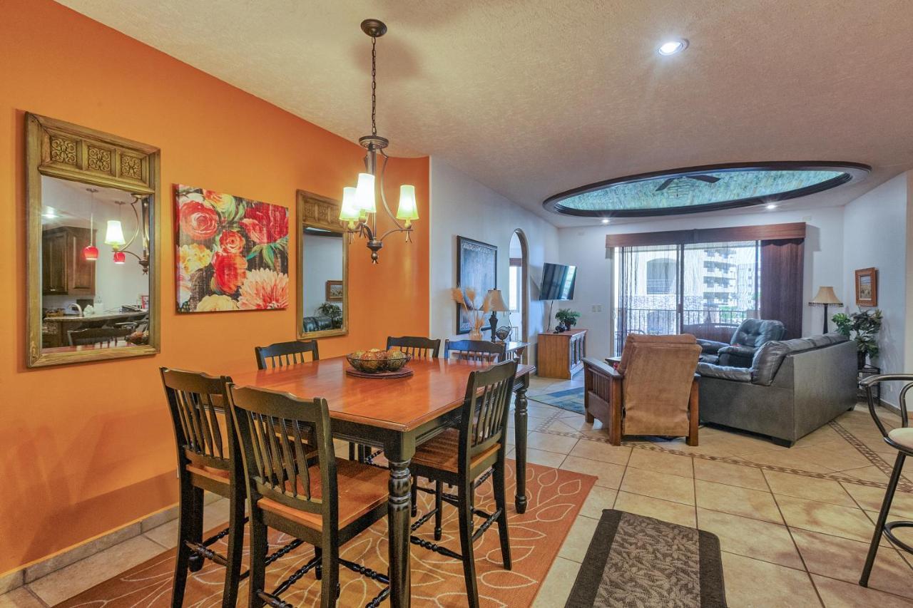 Bella Sirena Luxury Resort 205-D Puerto Peñasco エクステリア 写真