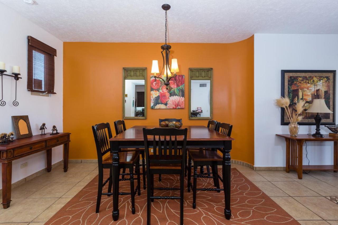 Bella Sirena Luxury Resort 205-D Puerto Peñasco エクステリア 写真