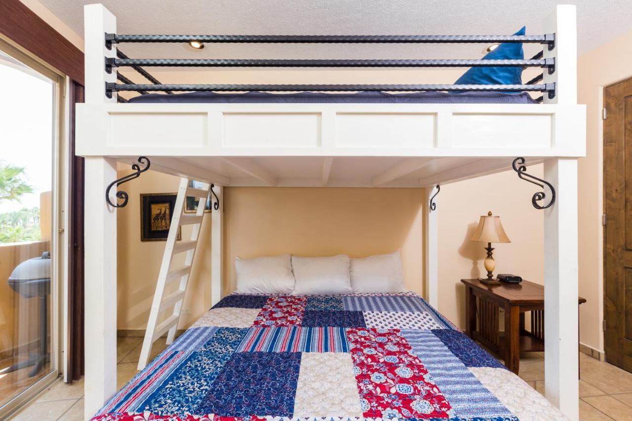 Bella Sirena Luxury Resort 205-D Puerto Peñasco エクステリア 写真