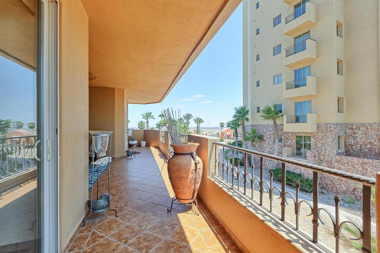 Bella Sirena Luxury Resort 205-D Puerto Peñasco エクステリア 写真