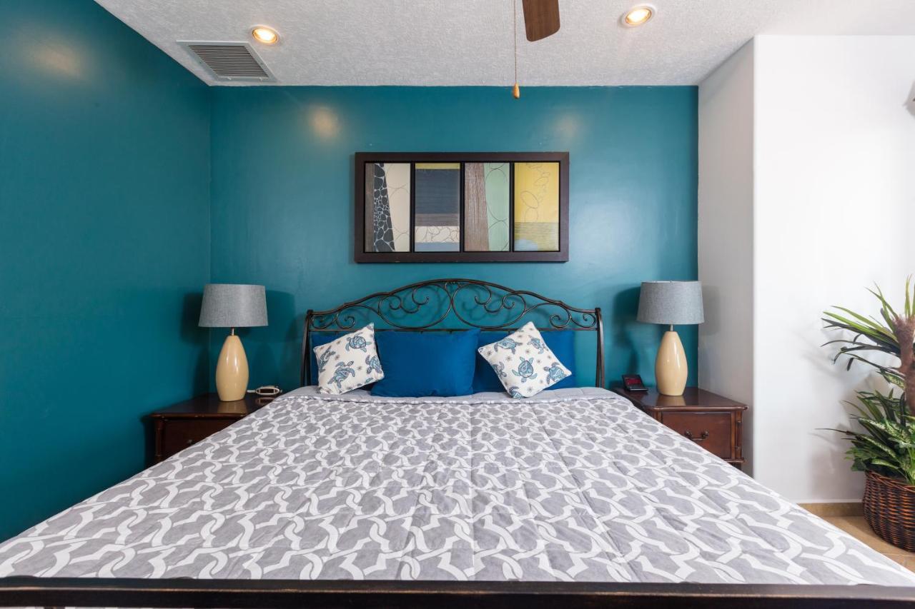 Bella Sirena Luxury Resort 205-D Puerto Peñasco エクステリア 写真