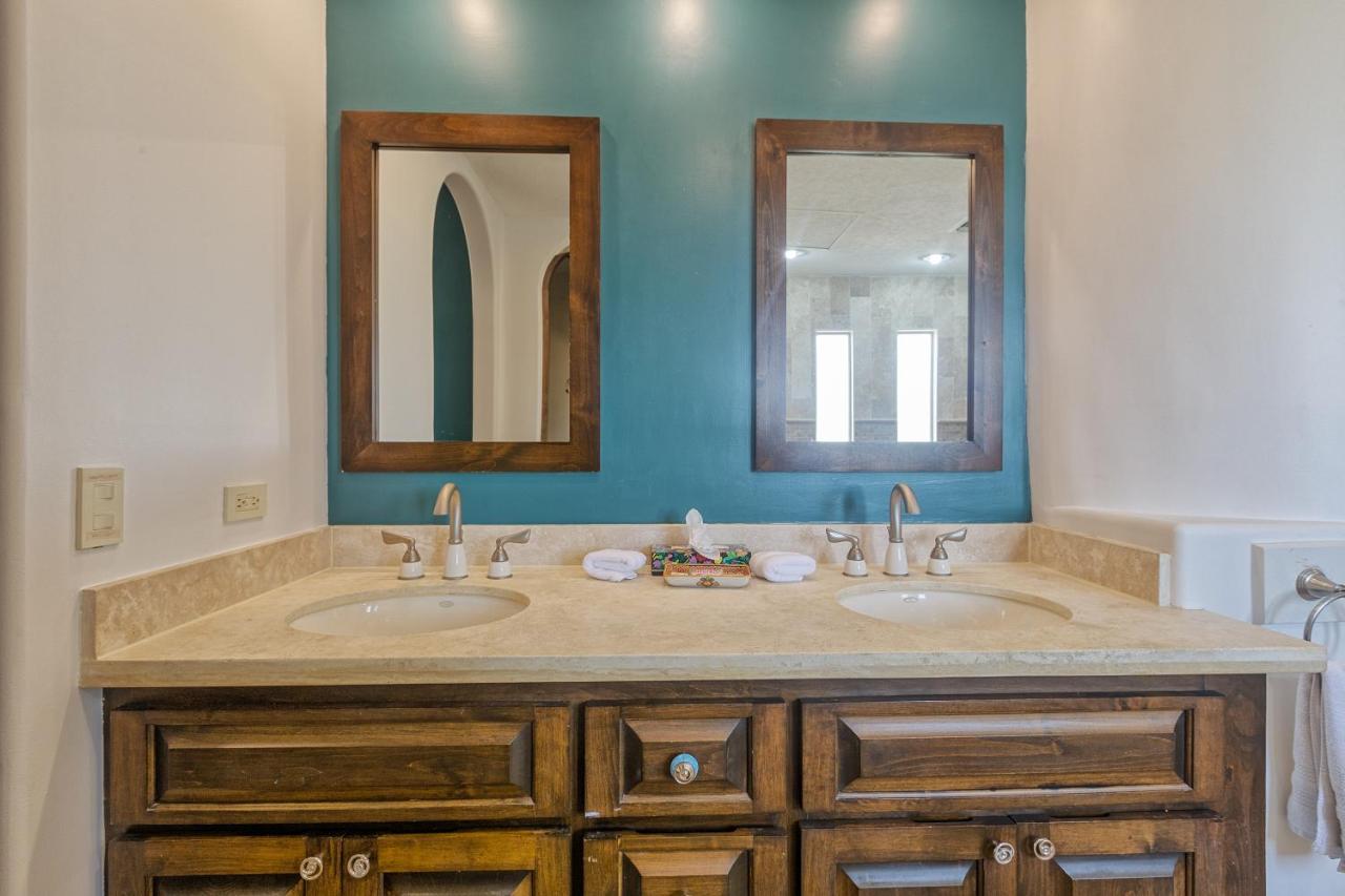 Bella Sirena Luxury Resort 205-D Puerto Peñasco エクステリア 写真