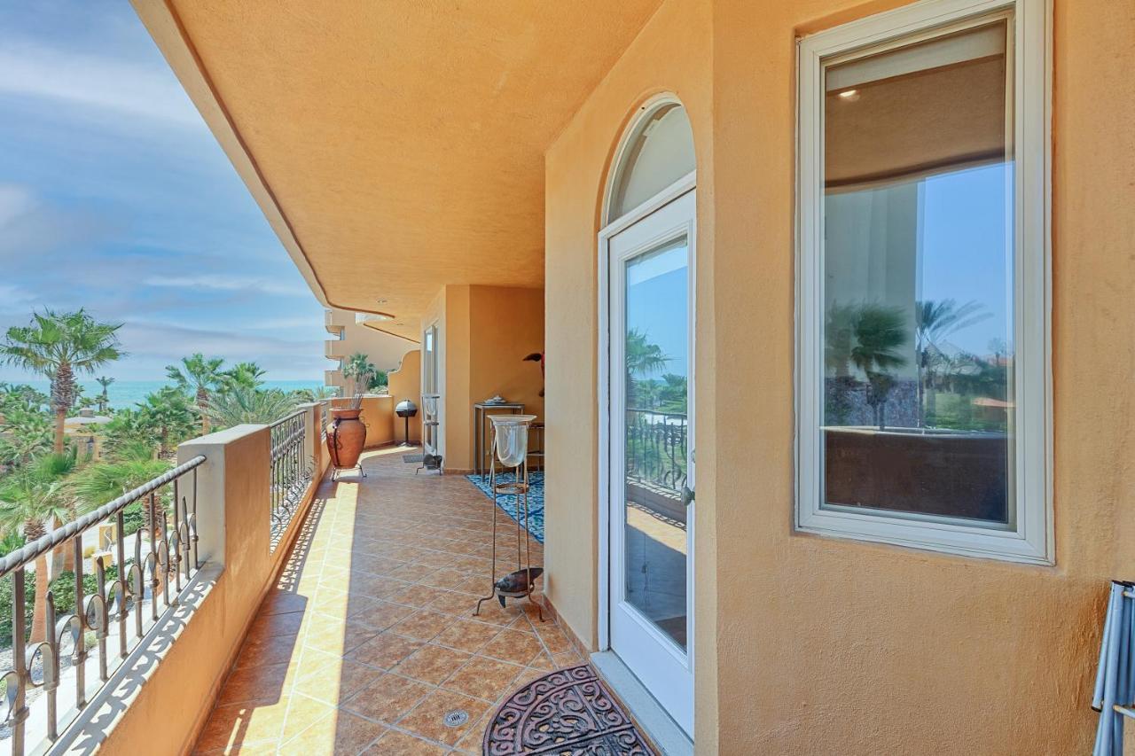 Bella Sirena Luxury Resort 205-D Puerto Peñasco エクステリア 写真