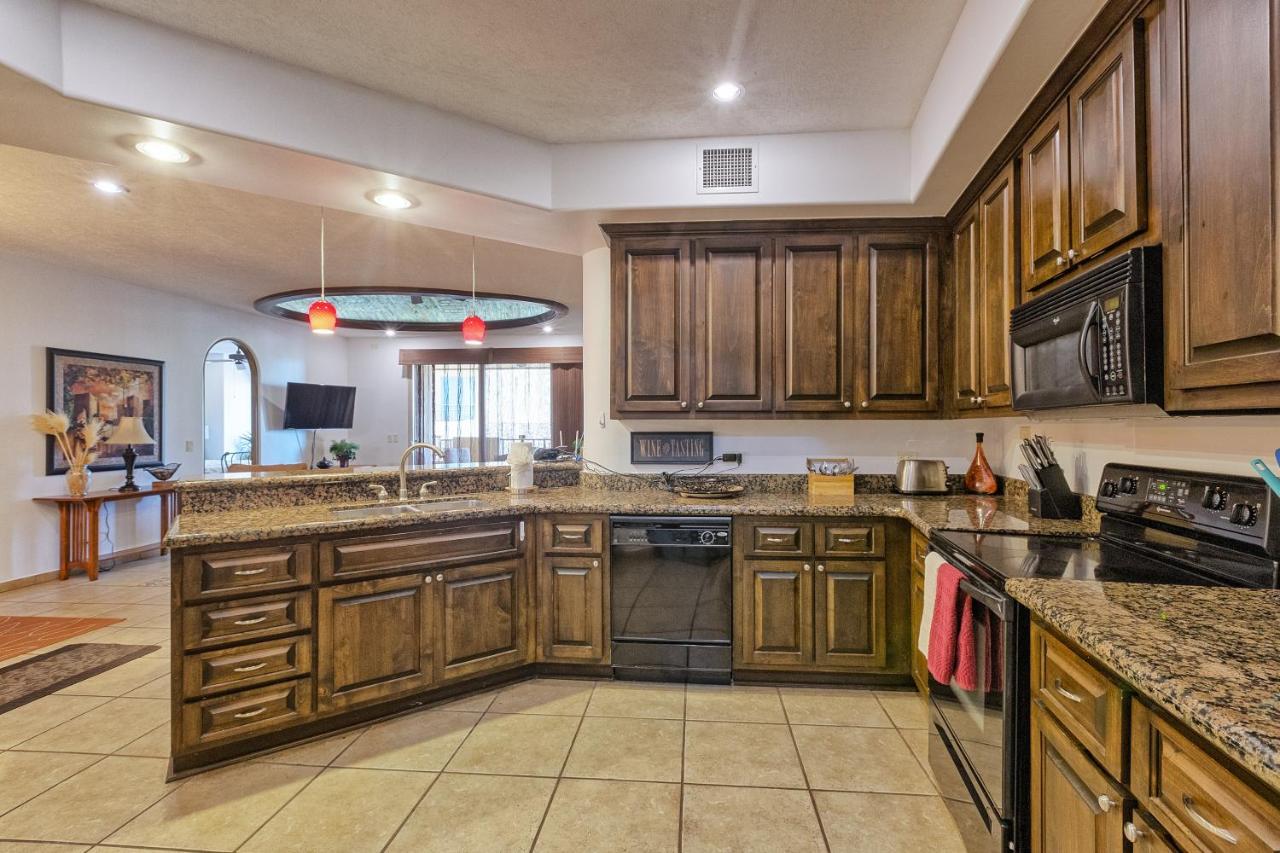 Bella Sirena Luxury Resort 205-D Puerto Peñasco エクステリア 写真