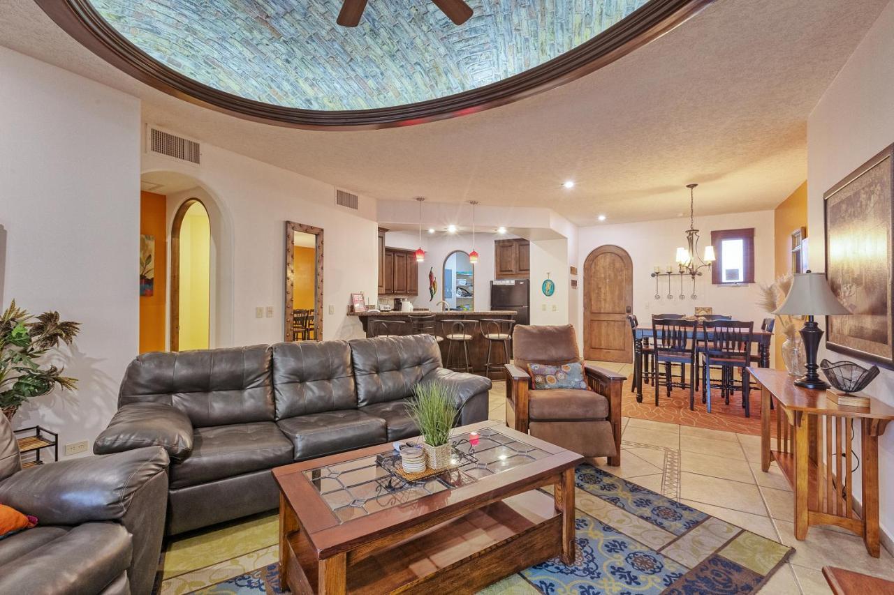 Bella Sirena Luxury Resort 205-D Puerto Peñasco エクステリア 写真