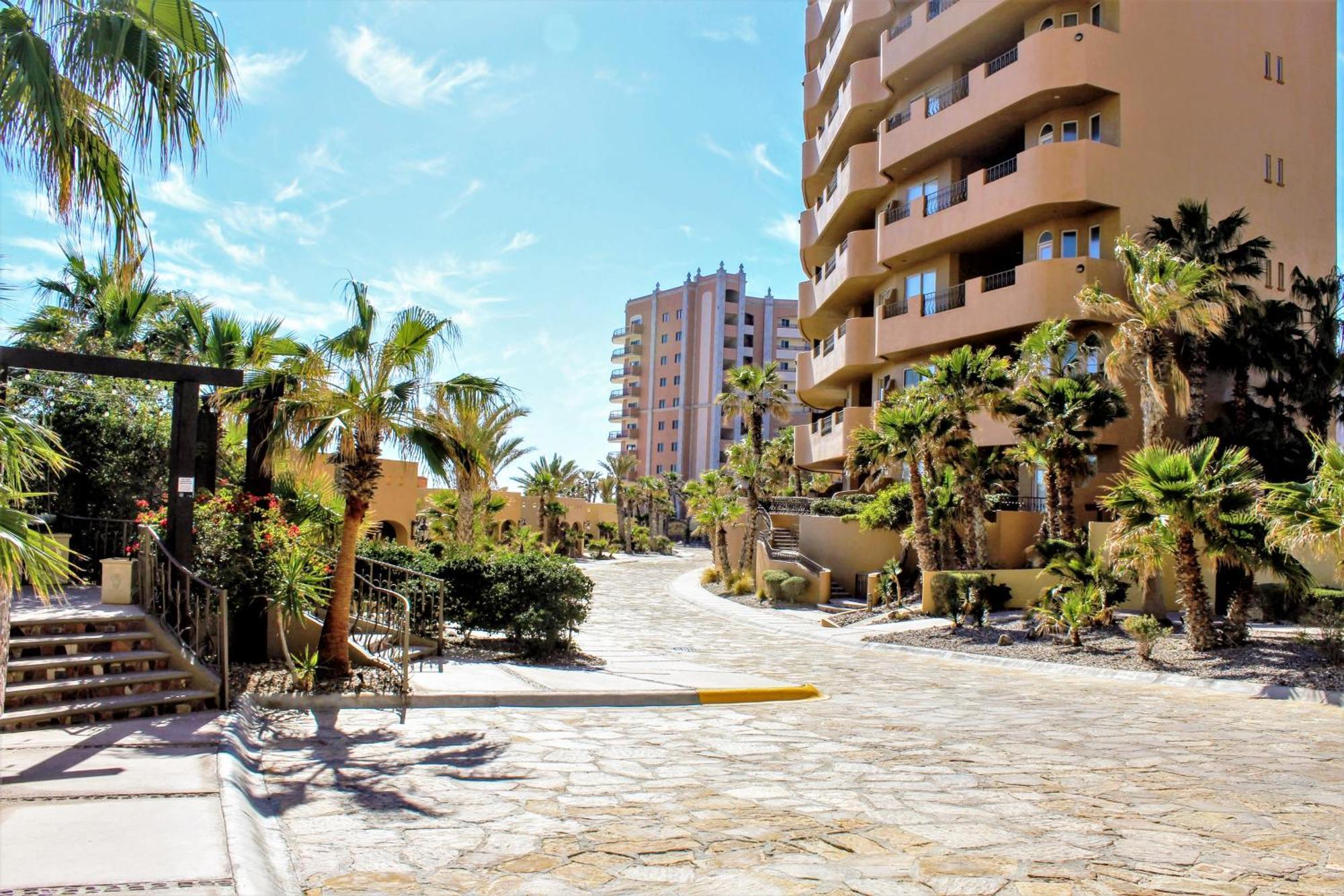 Bella Sirena Luxury Resort 205-D Puerto Peñasco エクステリア 写真