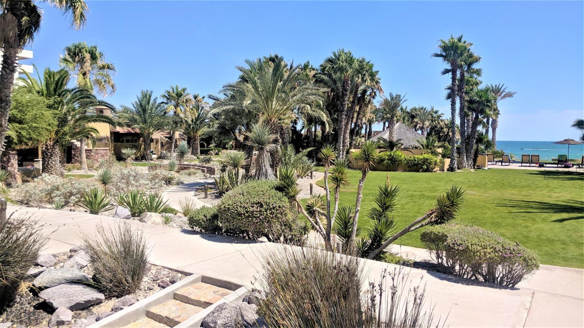 Bella Sirena Luxury Resort 205-D Puerto Peñasco エクステリア 写真